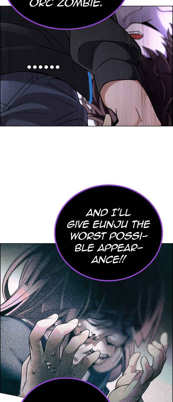 Dice: The Cube That Changes Everything Chapter 368 - Page 8
