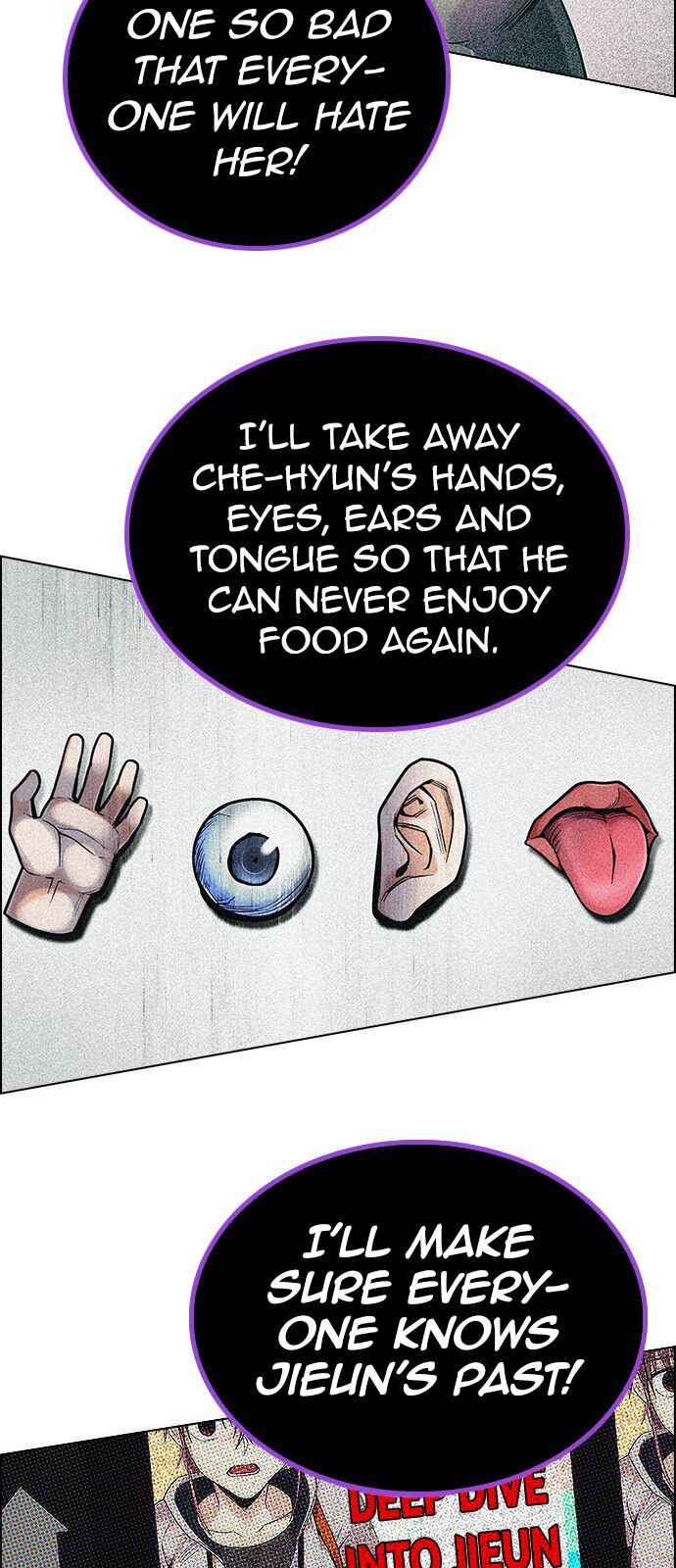 Dice: The Cube That Changes Everything Chapter 368 - Page 9