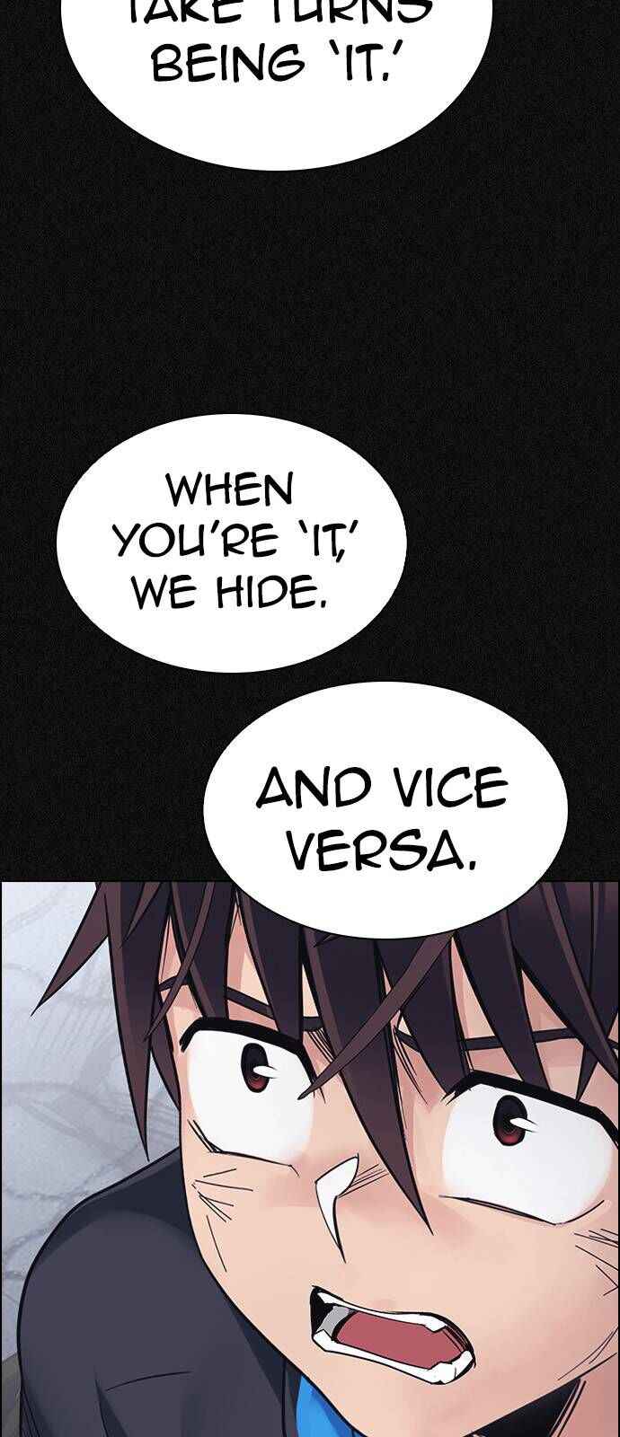 Dice: The Cube That Changes Everything Chapter 369 - Page 11