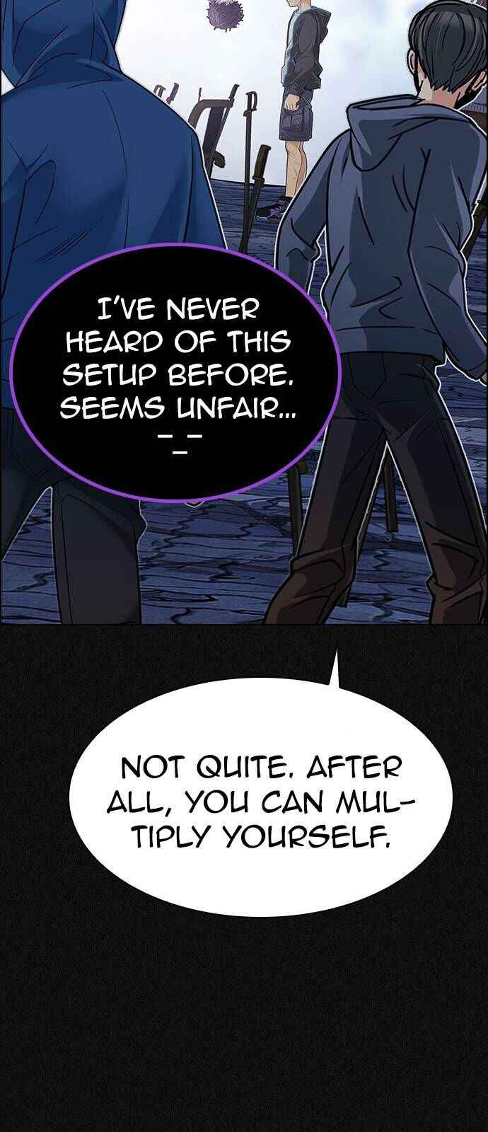 Dice: The Cube That Changes Everything Chapter 369 - Page 13