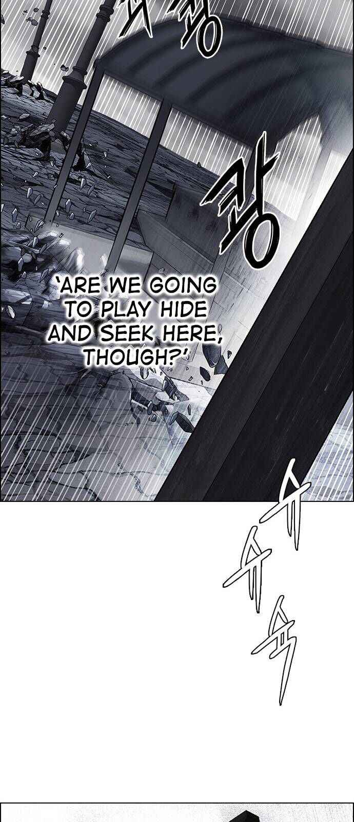 Dice: The Cube That Changes Everything Chapter 369 - Page 19