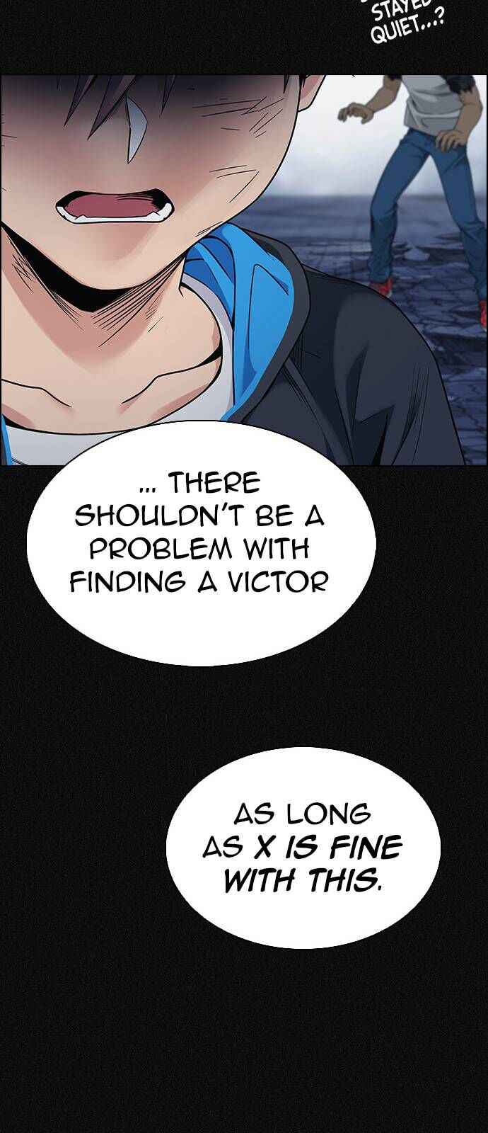 Dice: The Cube That Changes Everything Chapter 369 - Page 31