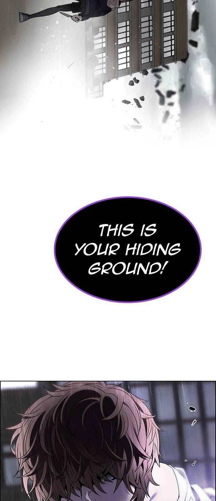 Dice: The Cube That Changes Everything Chapter 369 - Page 42
