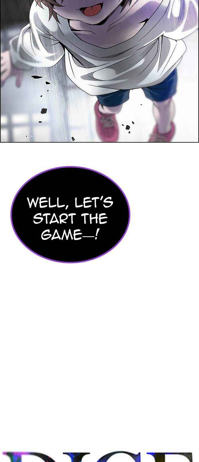 Dice: The Cube That Changes Everything Chapter 369 - Page 43