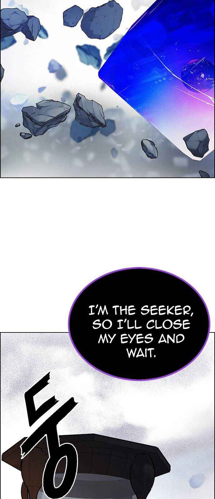 Dice: The Cube That Changes Everything Chapter 369 - Page 45