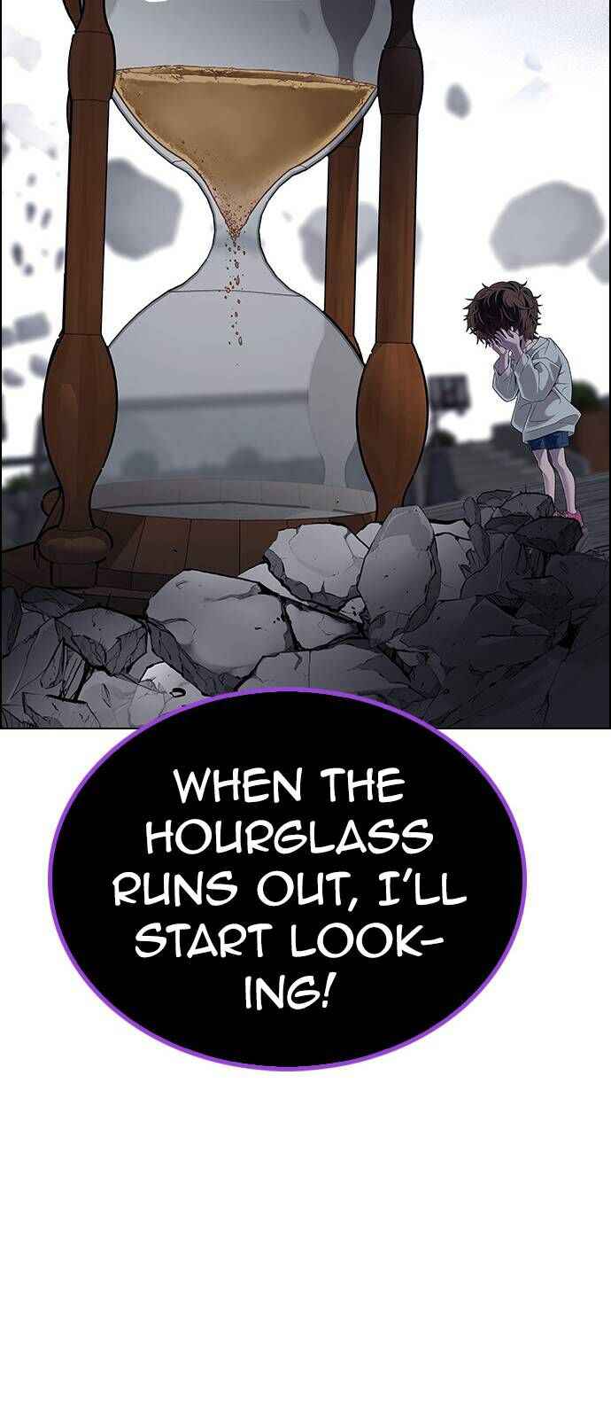Dice: The Cube That Changes Everything Chapter 369 - Page 46