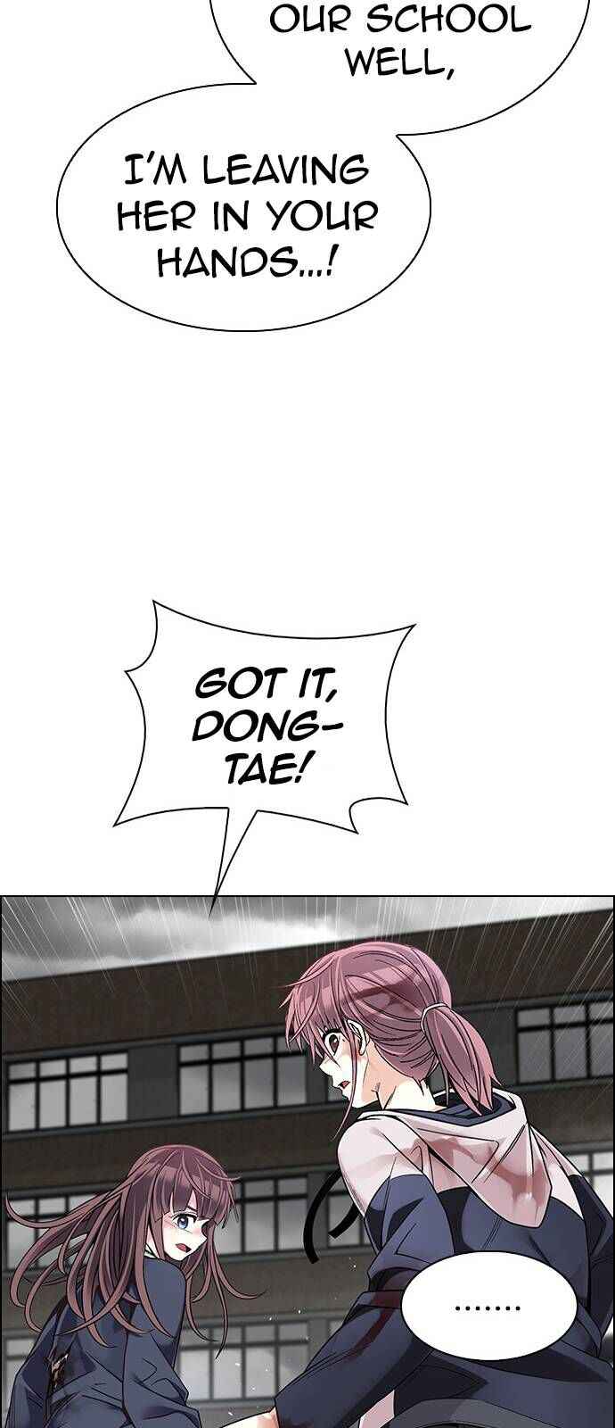 Dice: The Cube That Changes Everything Chapter 369 - Page 52