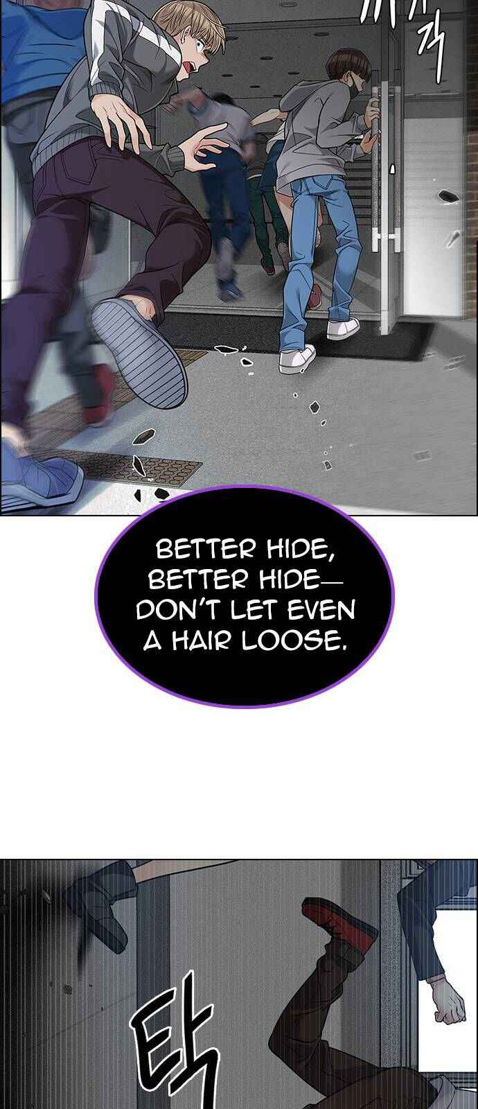 Dice: The Cube That Changes Everything Chapter 369 - Page 57