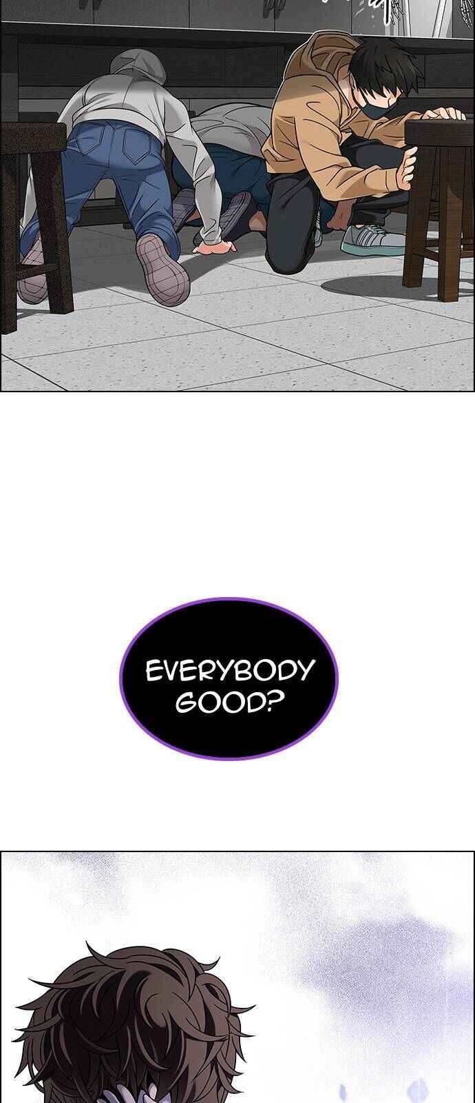 Dice: The Cube That Changes Everything Chapter 369 - Page 60