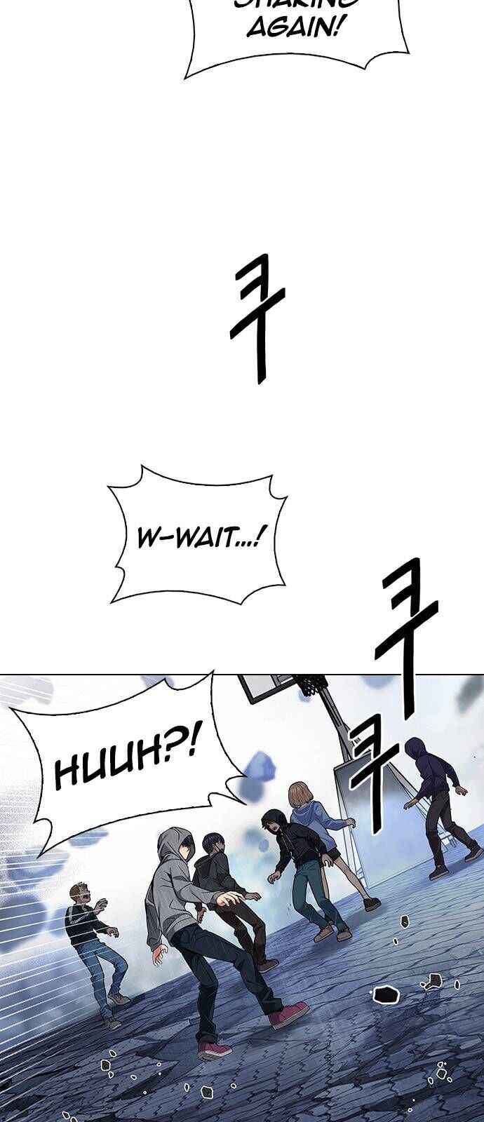 Dice: The Cube That Changes Everything Chapter 369 - Page 7