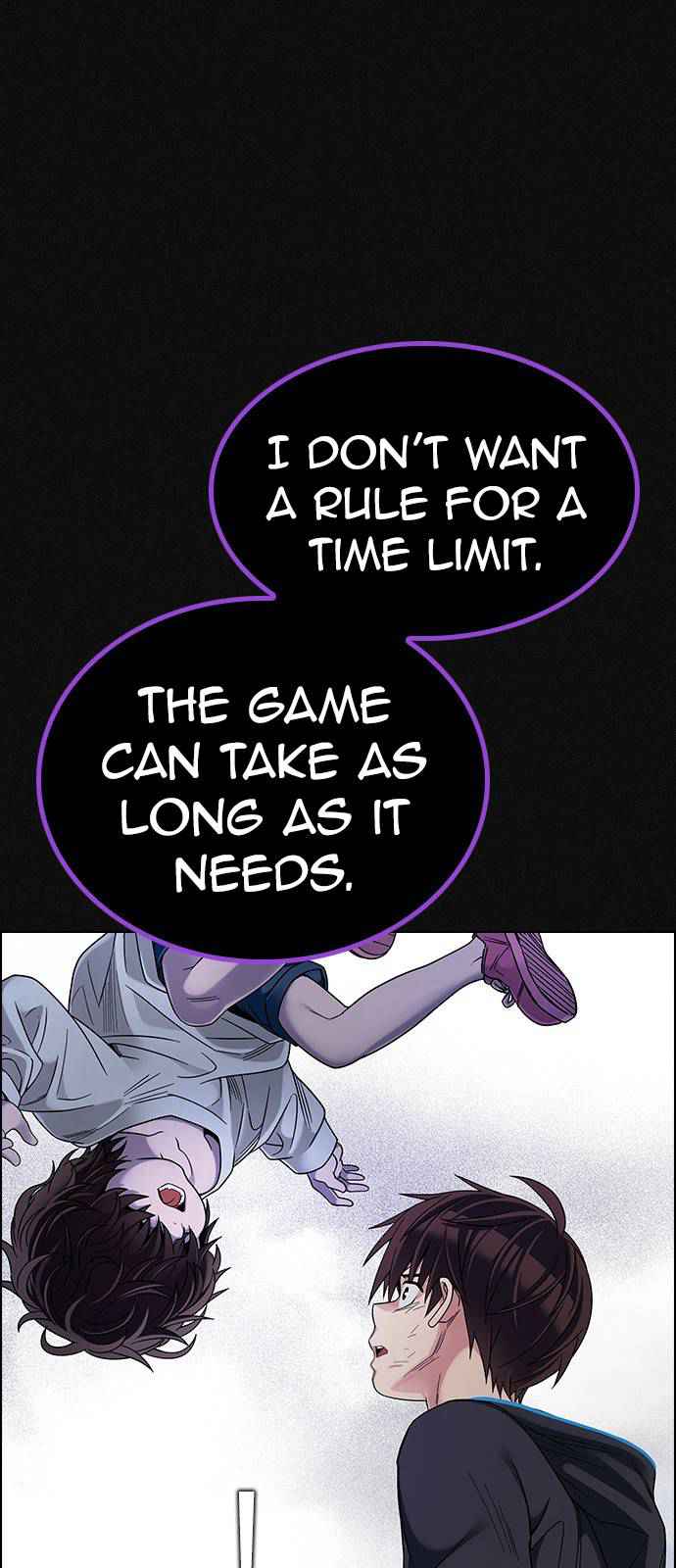 Dice: The Cube That Changes Everything Chapter 370 - Page 0