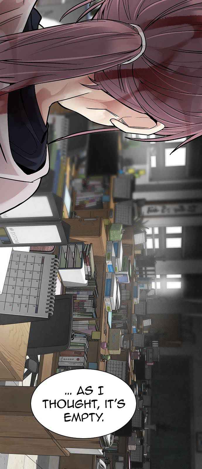Dice: The Cube That Changes Everything Chapter 370 - Page 21