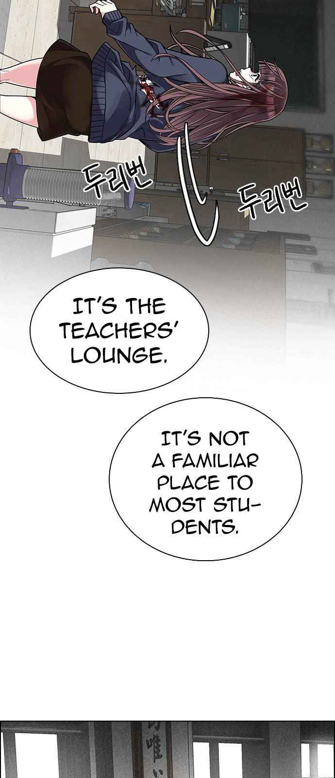 Dice: The Cube That Changes Everything Chapter 370 - Page 22