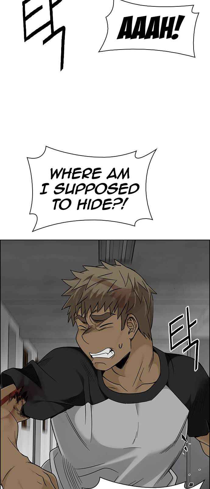 Dice: The Cube That Changes Everything Chapter 370 - Page 29