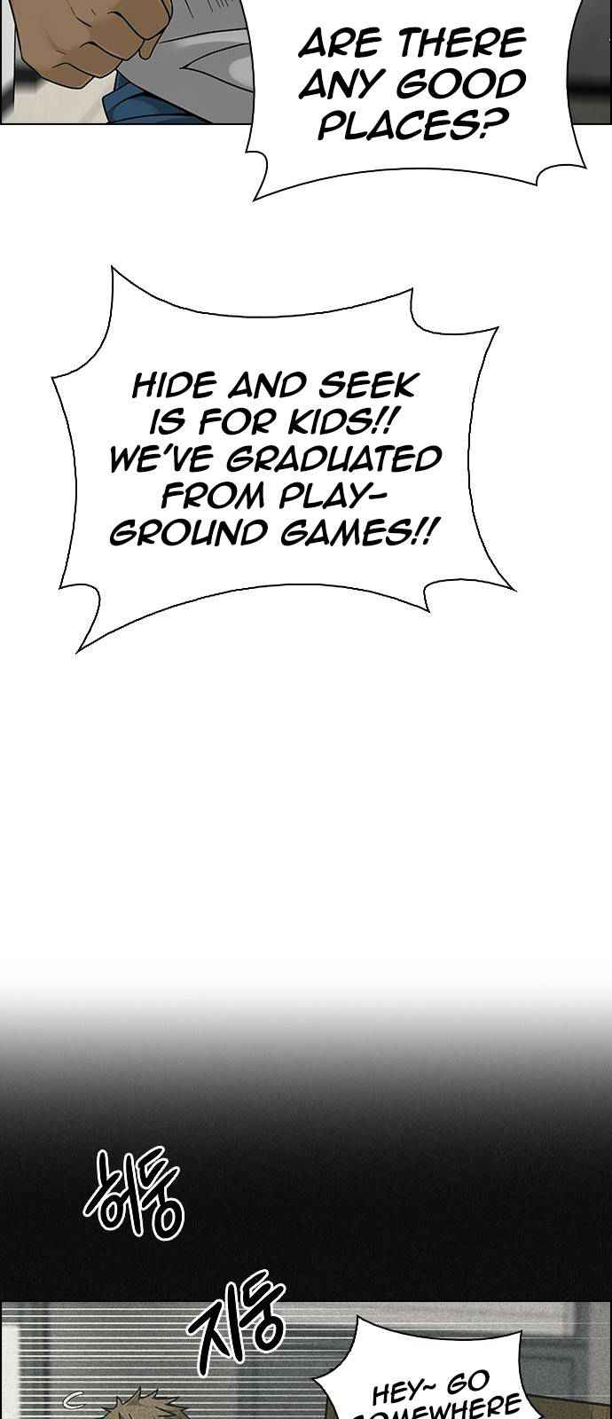 Dice: The Cube That Changes Everything Chapter 370 - Page 30