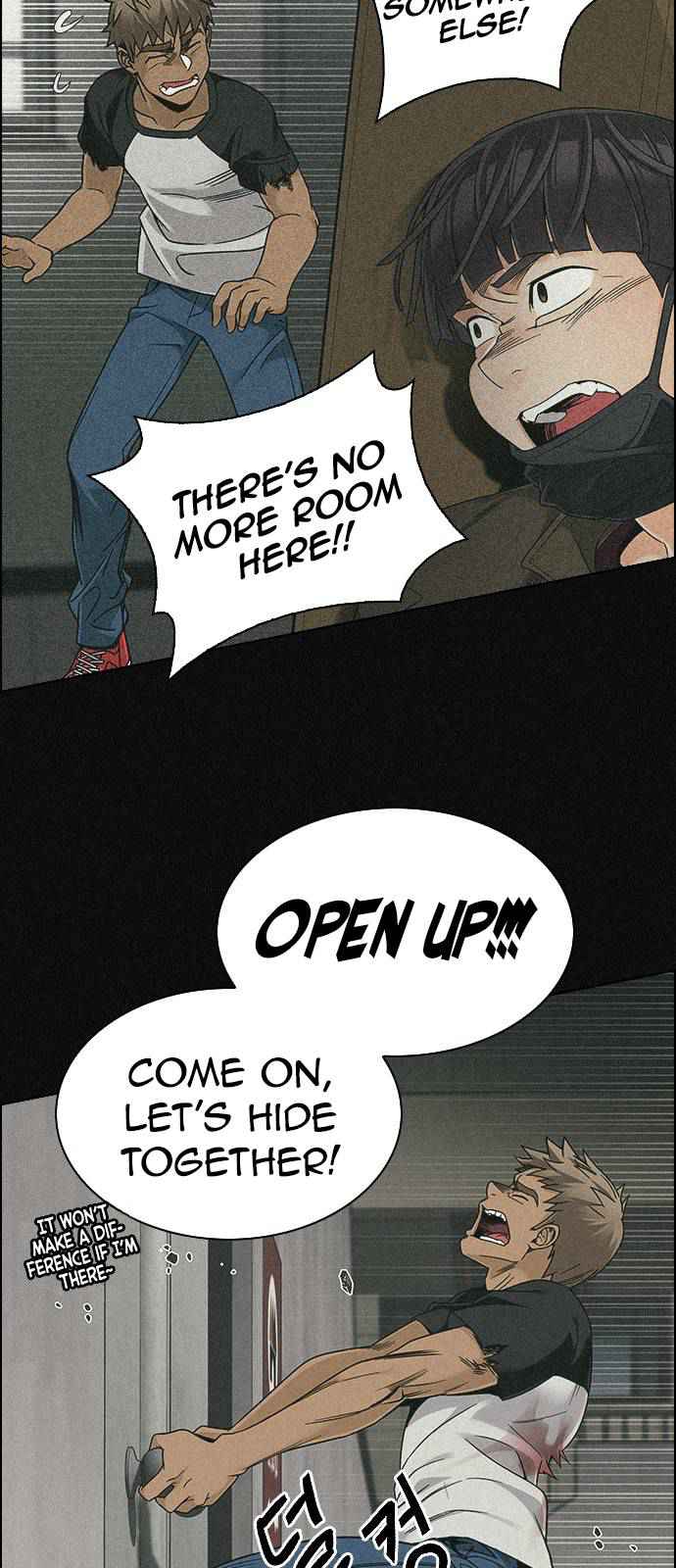 Dice: The Cube That Changes Everything Chapter 370 - Page 31