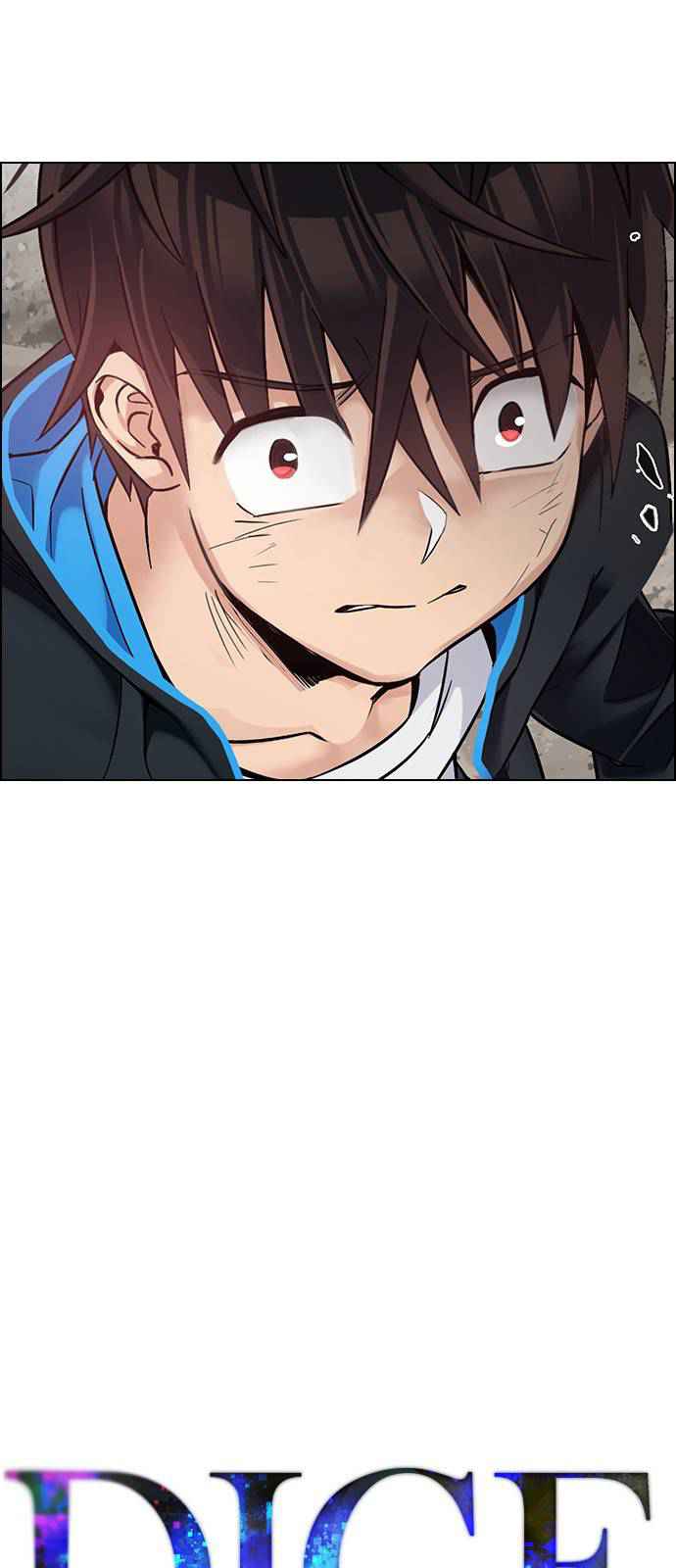 Dice: The Cube That Changes Everything Chapter 370 - Page 4