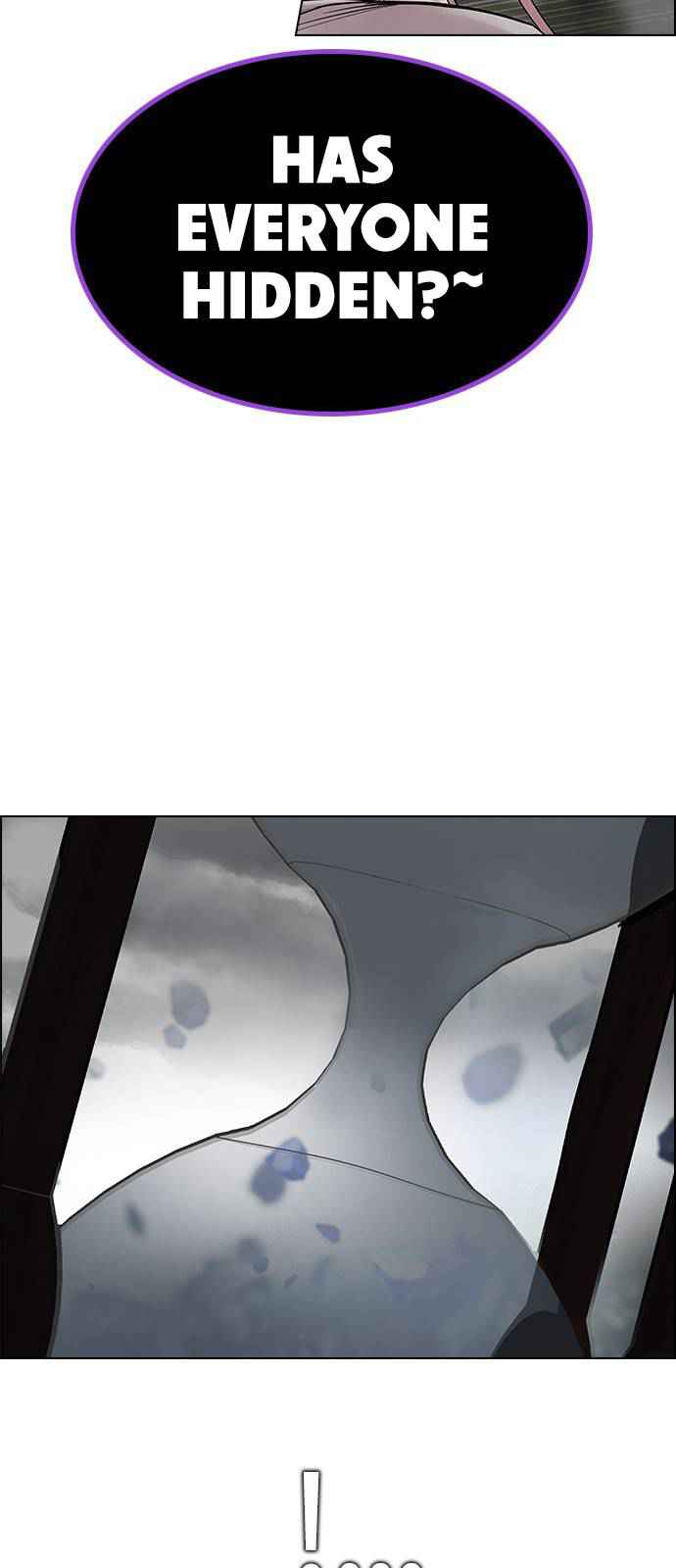 Dice: The Cube That Changes Everything Chapter 370 - Page 42