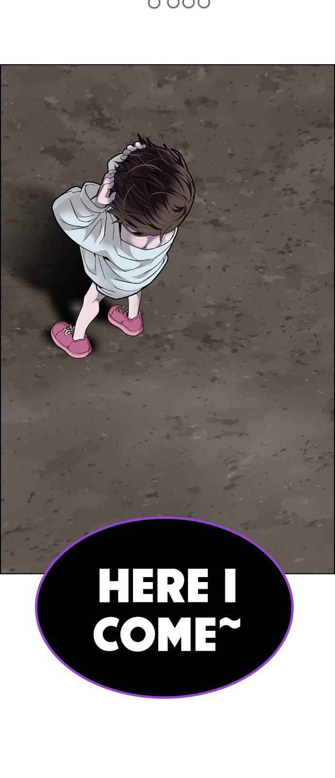 Dice: The Cube That Changes Everything Chapter 370 - Page 43