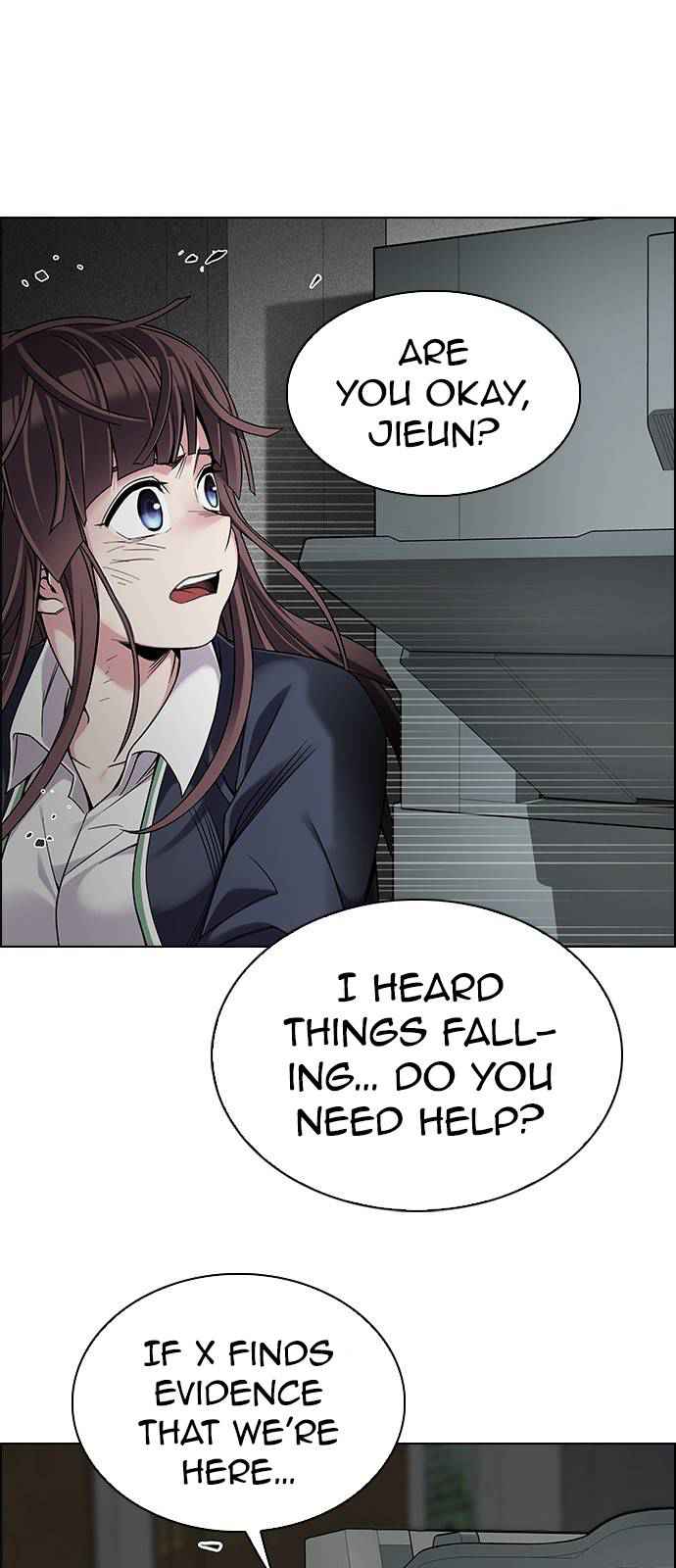 Dice: The Cube That Changes Everything Chapter 370 - Page 49
