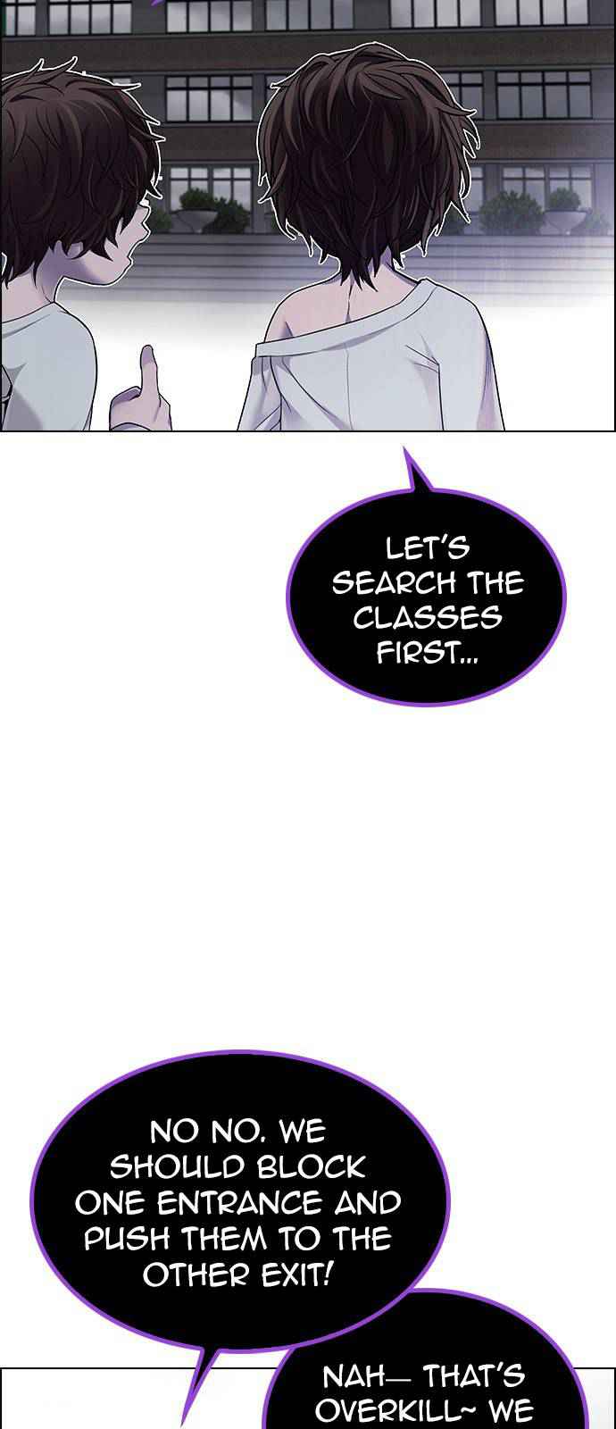 Dice: The Cube That Changes Everything Chapter 370 - Page 53