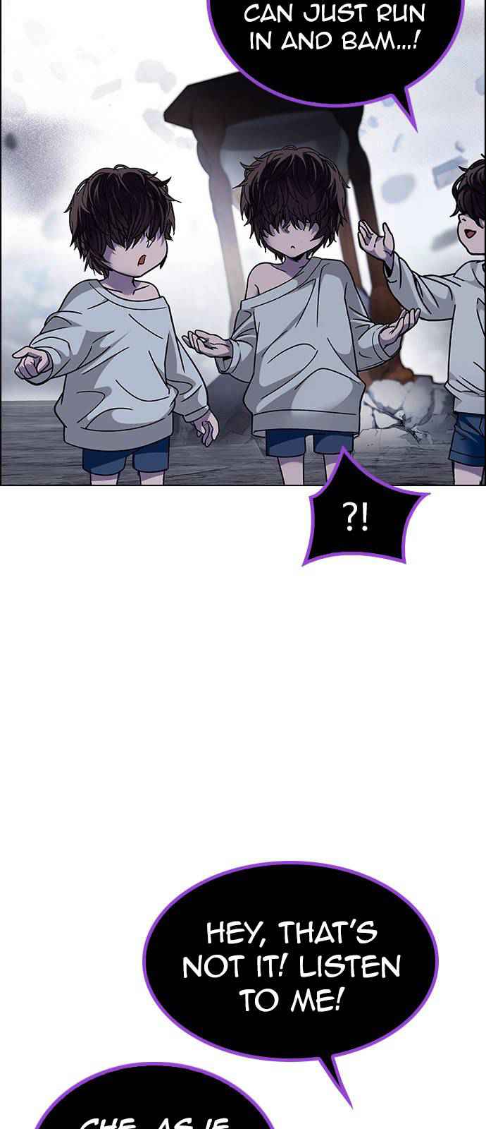 Dice: The Cube That Changes Everything Chapter 370 - Page 54