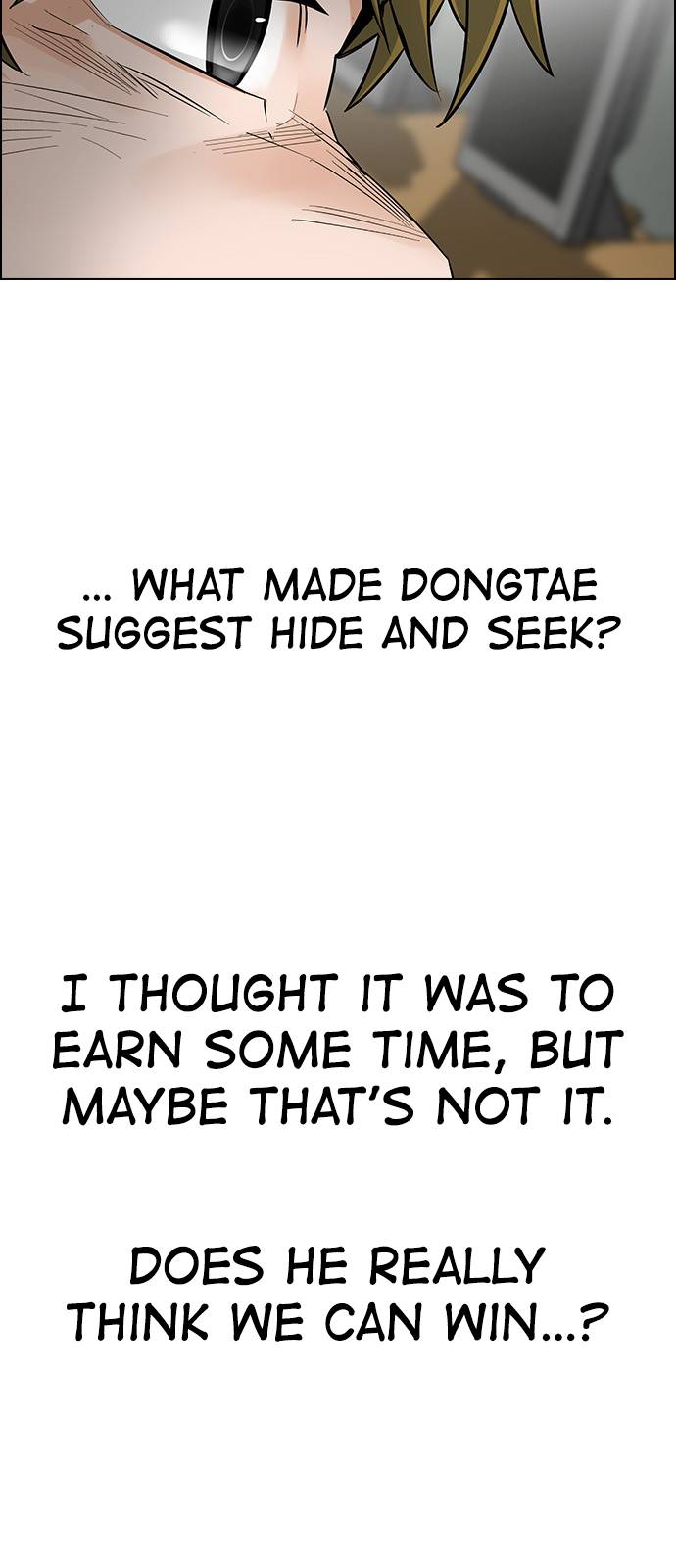 Dice: The Cube That Changes Everything Chapter 371 - Page 12