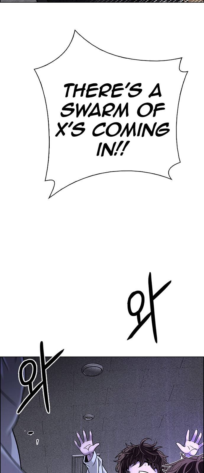 Dice: The Cube That Changes Everything Chapter 371 - Page 15