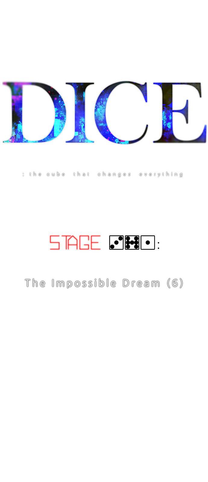 Dice: The Cube That Changes Everything Chapter 371 - Page 17
