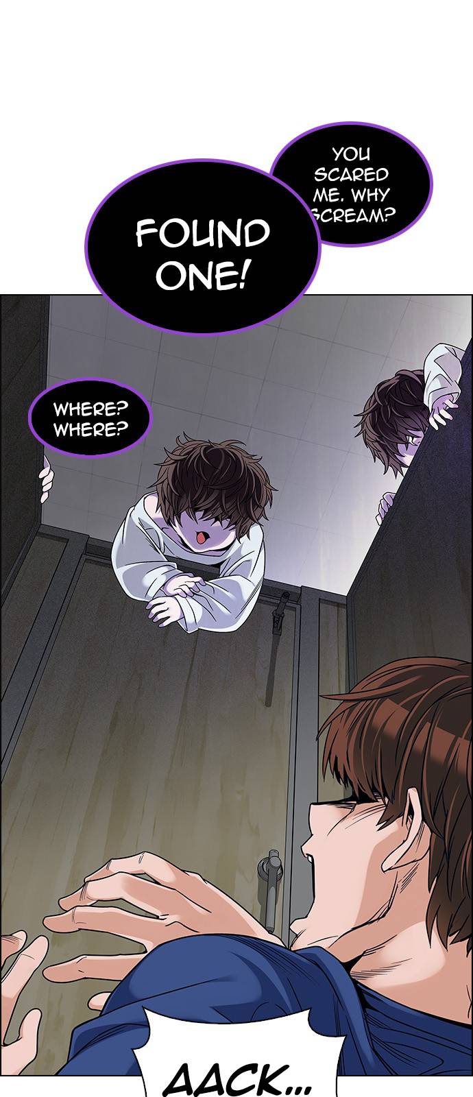 Dice: The Cube That Changes Everything Chapter 371 - Page 19