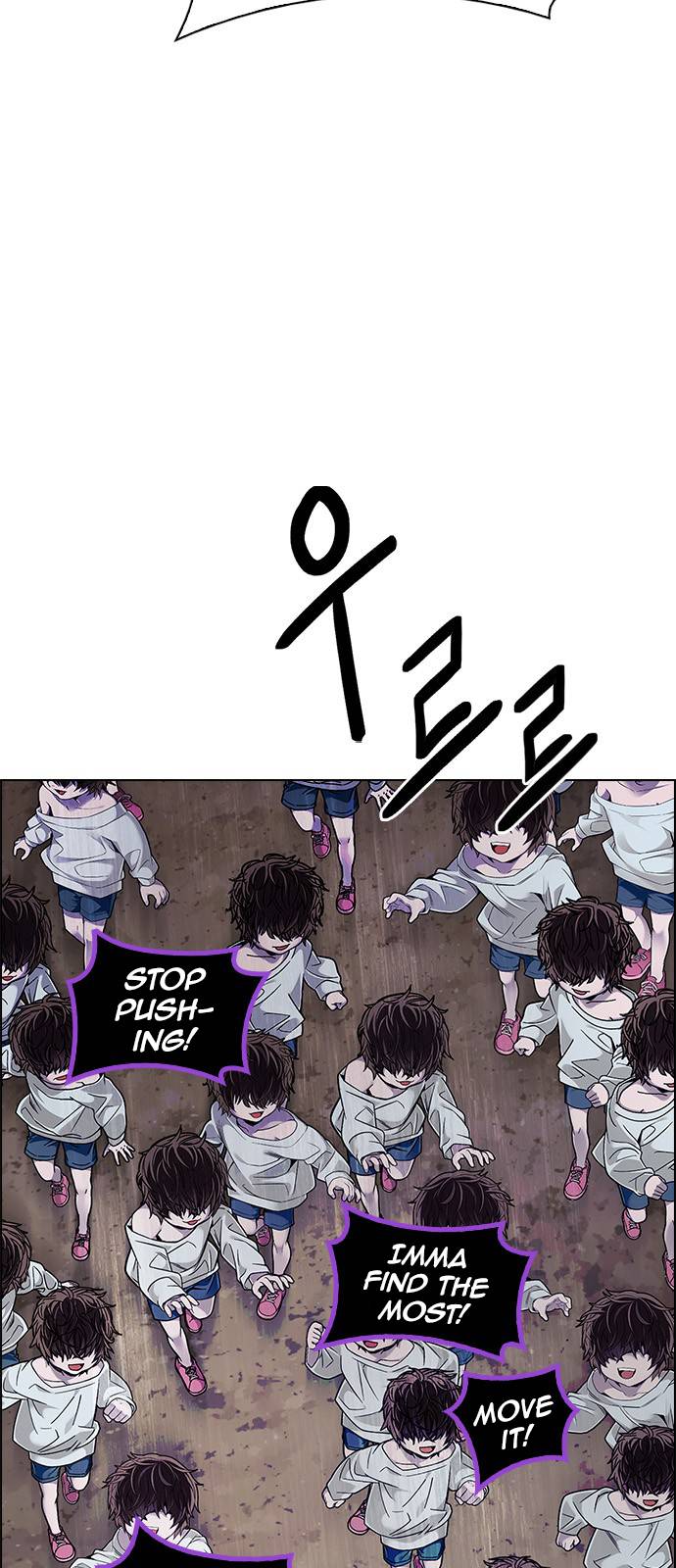 Dice: The Cube That Changes Everything Chapter 371 - Page 3