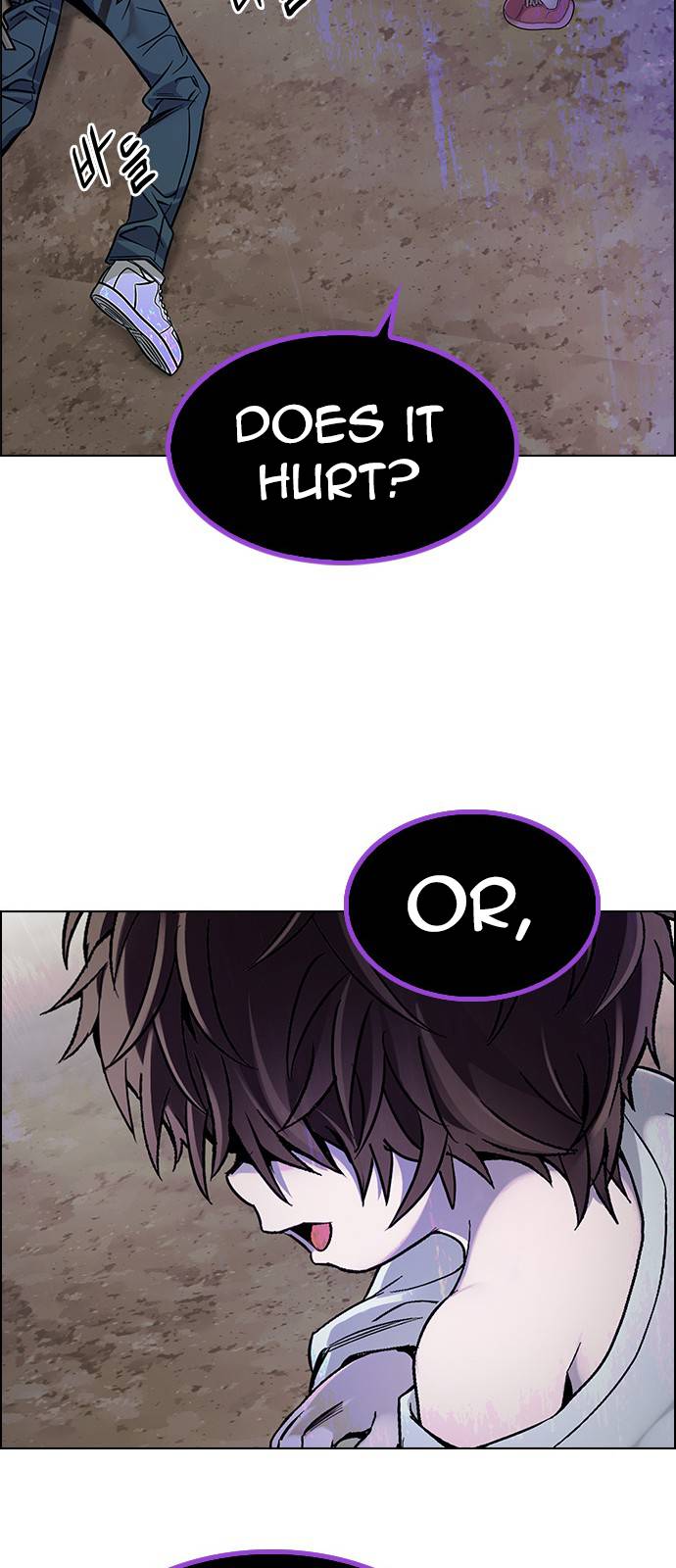 Dice: The Cube That Changes Everything Chapter 371 - Page 37