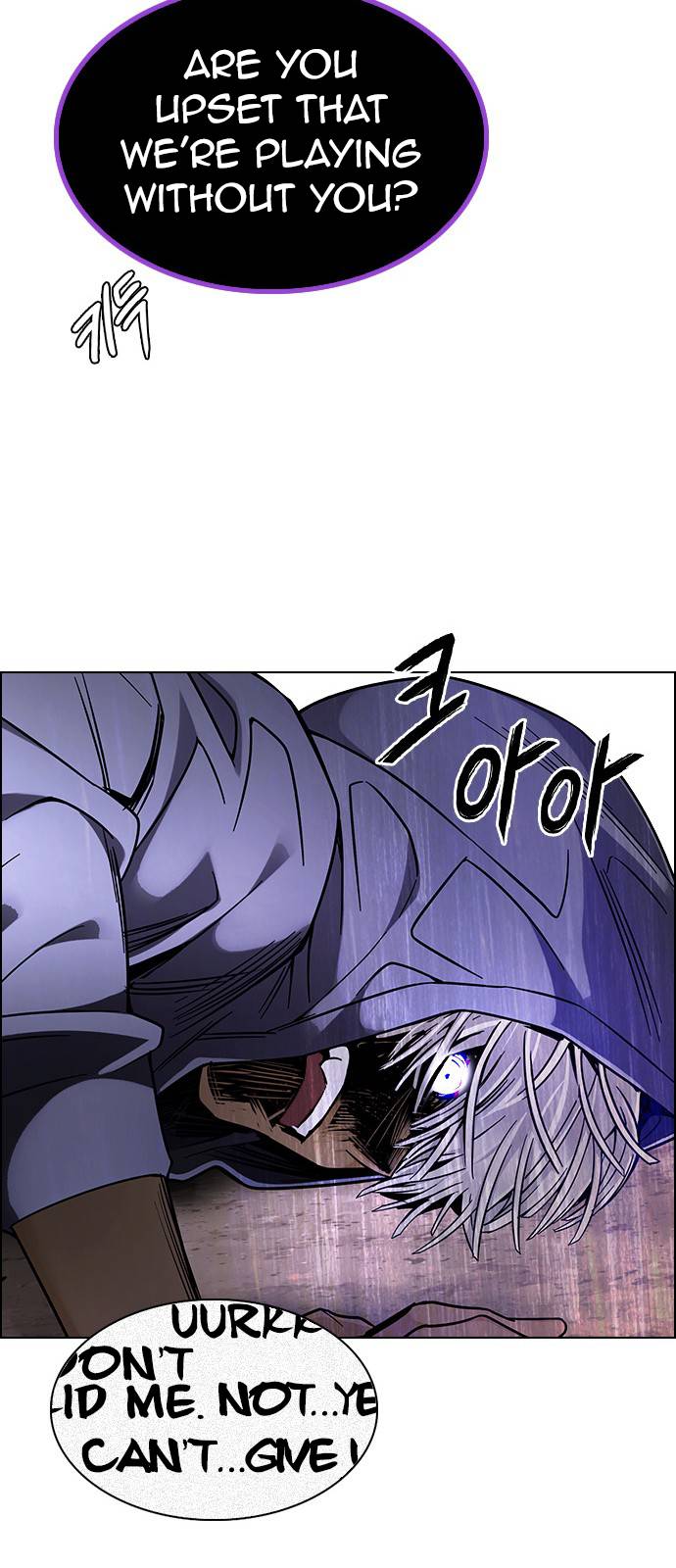 Dice: The Cube That Changes Everything Chapter 371 - Page 38