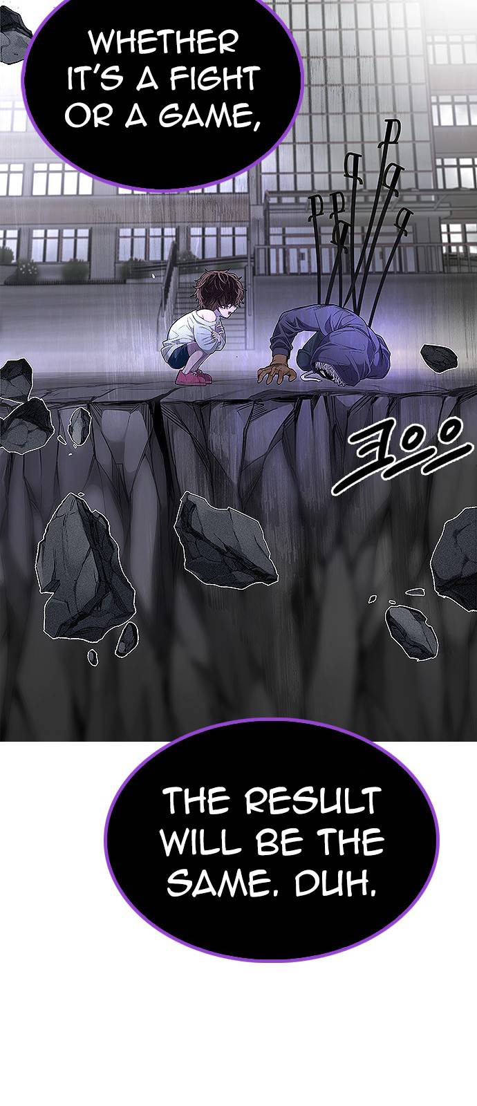 Dice: The Cube That Changes Everything Chapter 371 - Page 41