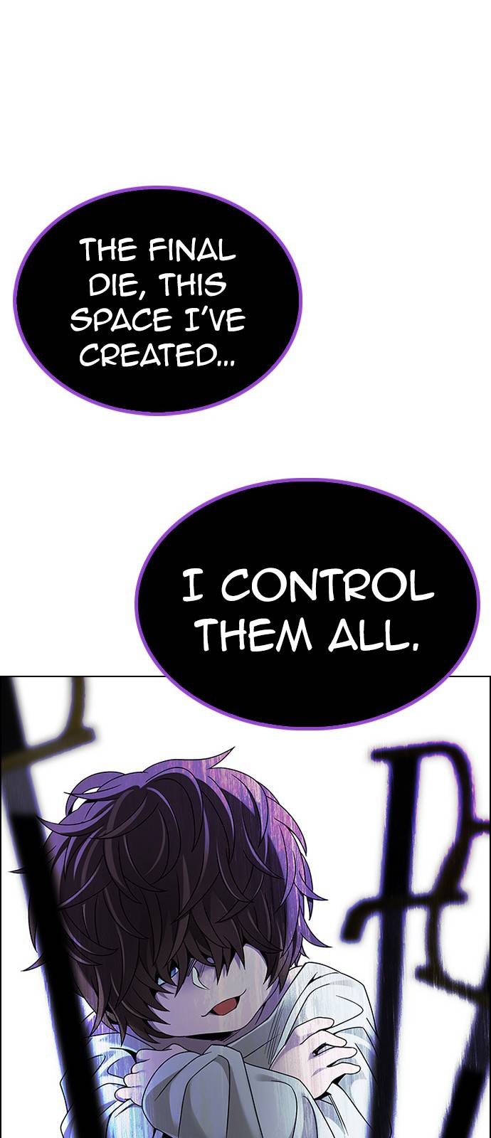 Dice: The Cube That Changes Everything Chapter 371 - Page 42