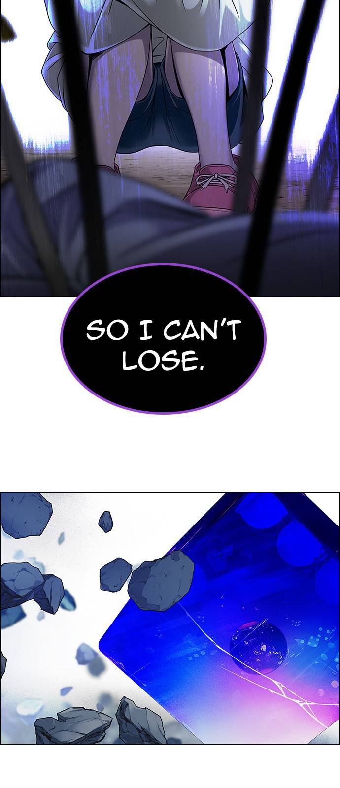 Dice: The Cube That Changes Everything Chapter 371 - Page 43