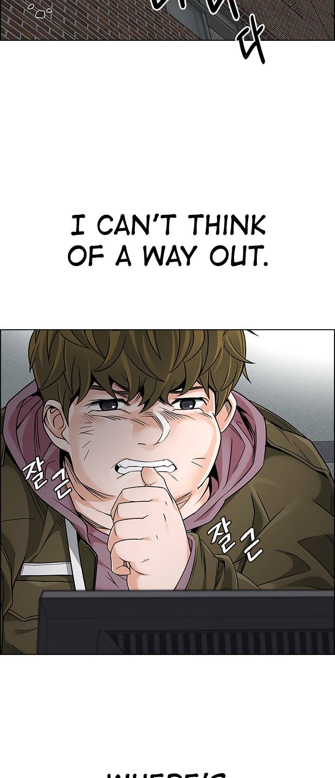 Dice: The Cube That Changes Everything Chapter 371 - Page 45