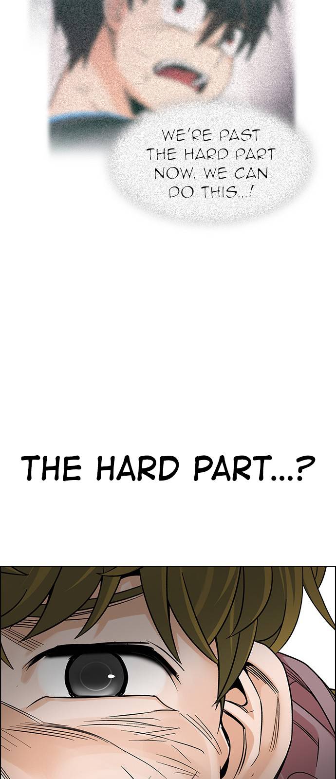 Dice: The Cube That Changes Everything Chapter 371 - Page 47