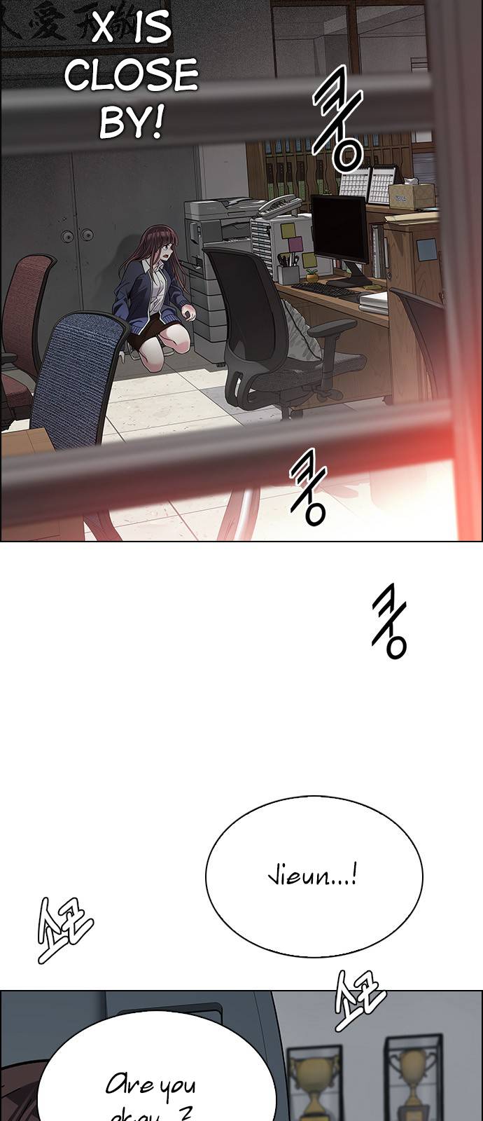 Dice: The Cube That Changes Everything Chapter 372 - Page 13