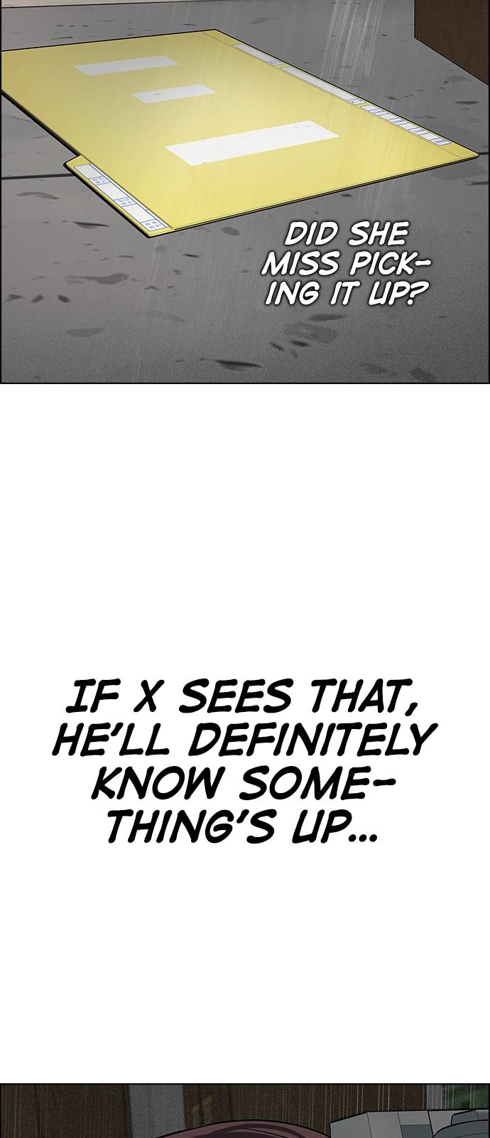 Dice: The Cube That Changes Everything Chapter 372 - Page 17