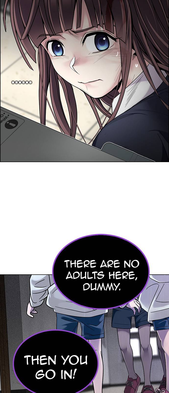 Dice: The Cube That Changes Everything Chapter 372 - Page 24