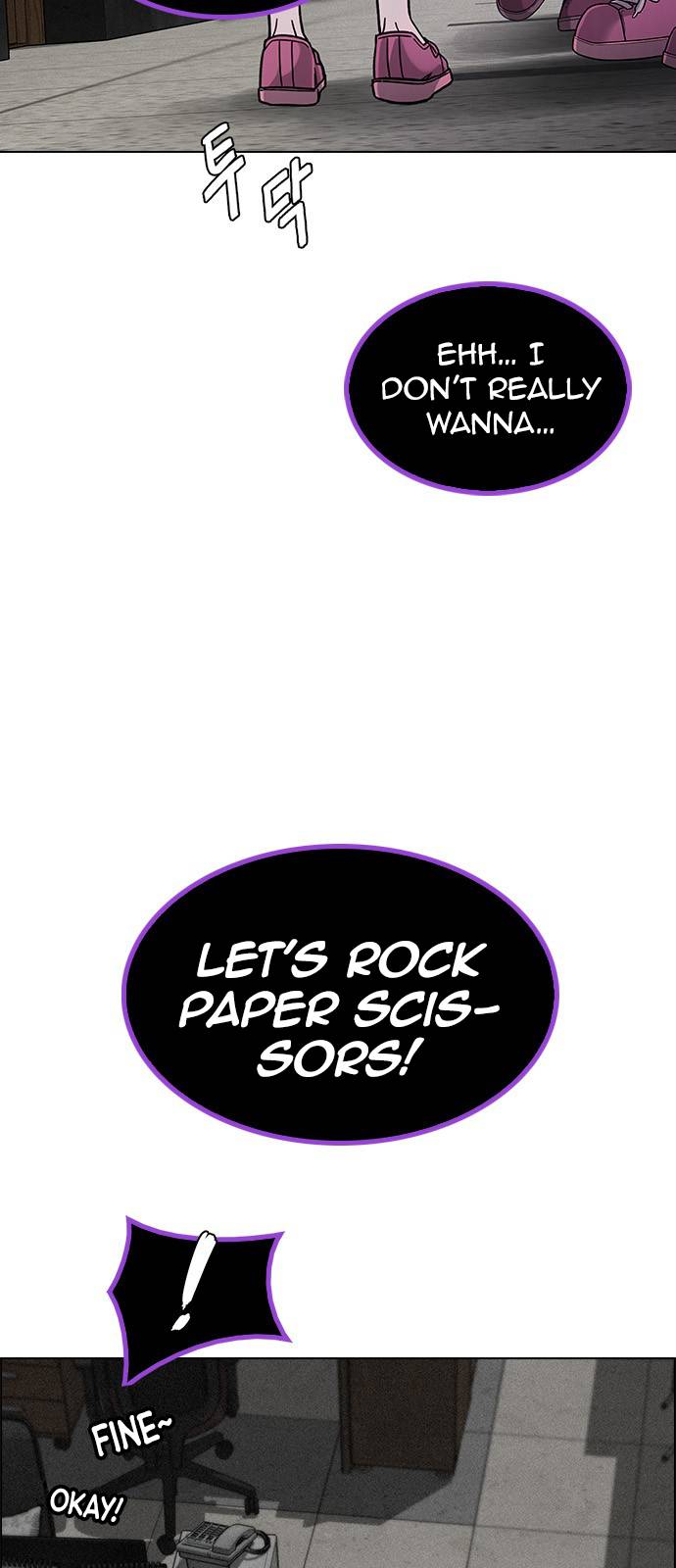 Dice: The Cube That Changes Everything Chapter 372 - Page 25