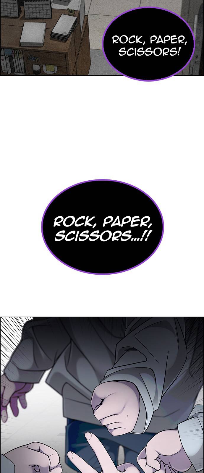 Dice: The Cube That Changes Everything Chapter 372 - Page 26