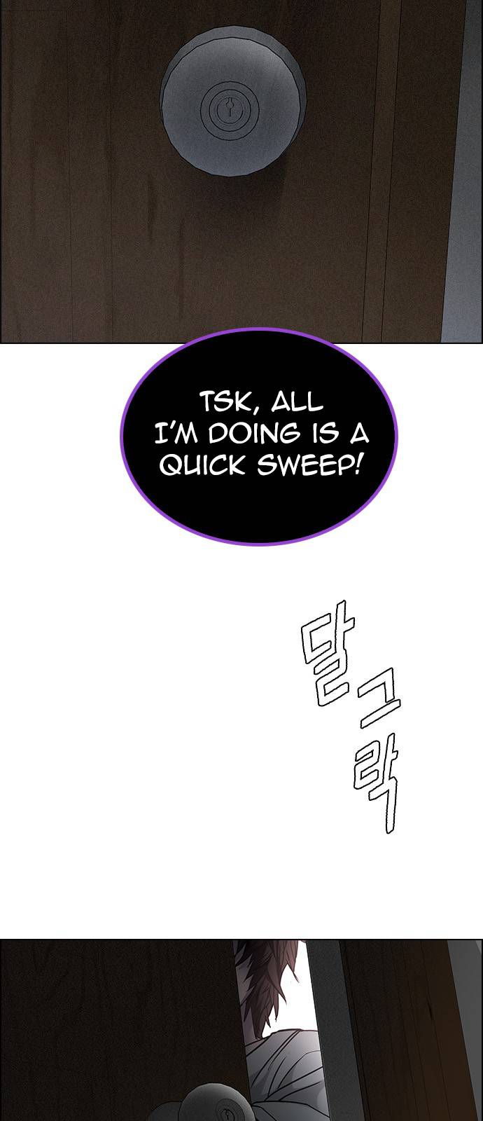 Dice: The Cube That Changes Everything Chapter 372 - Page 28