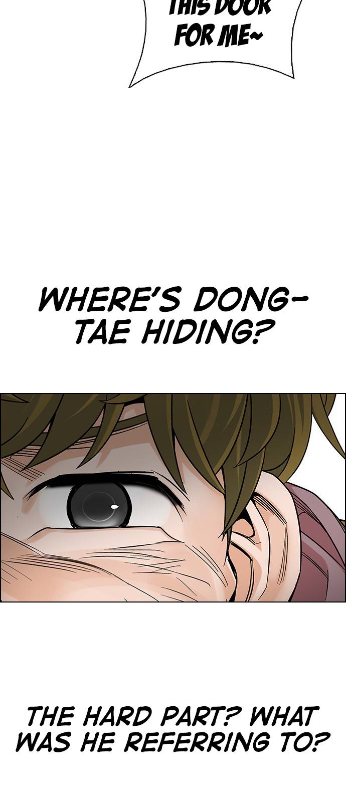 Dice: The Cube That Changes Everything Chapter 372 - Page 3