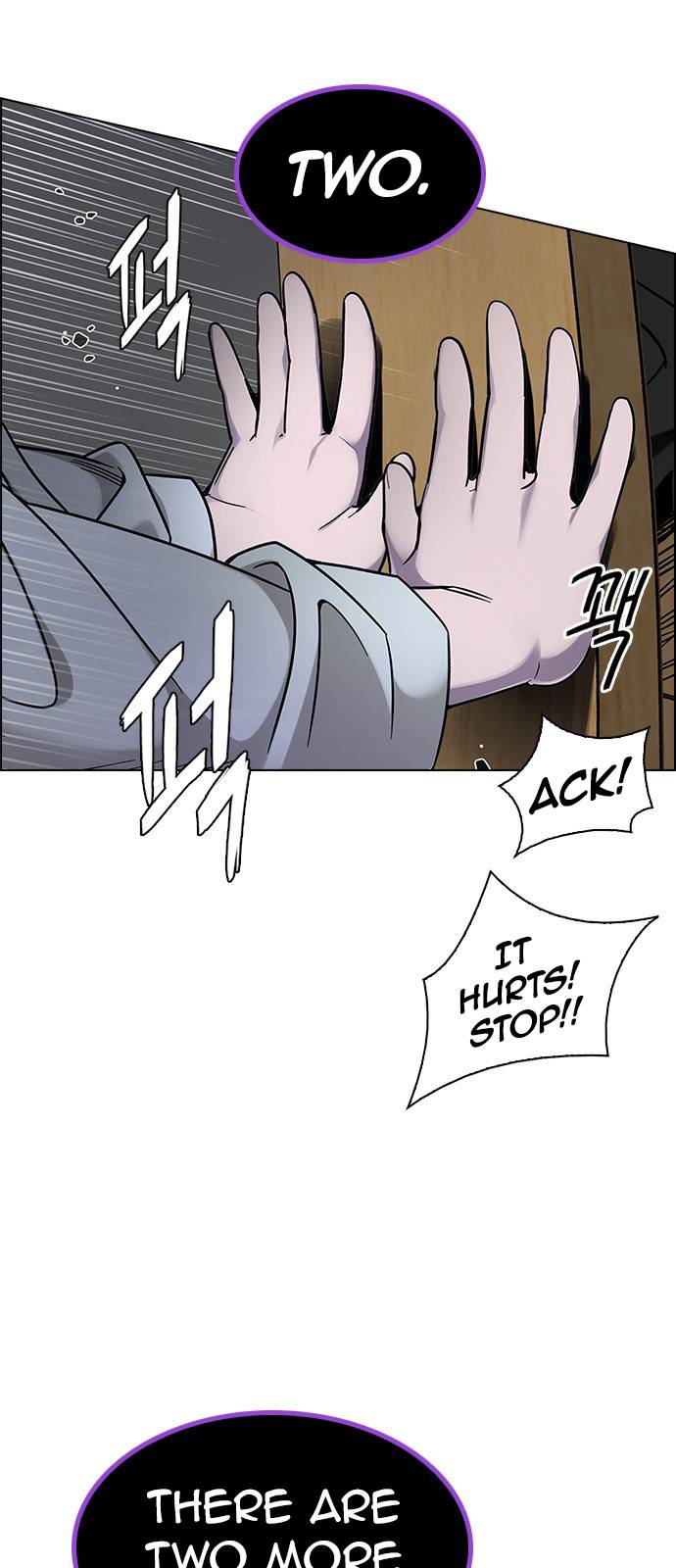 Dice: The Cube That Changes Everything Chapter 372 - Page 33