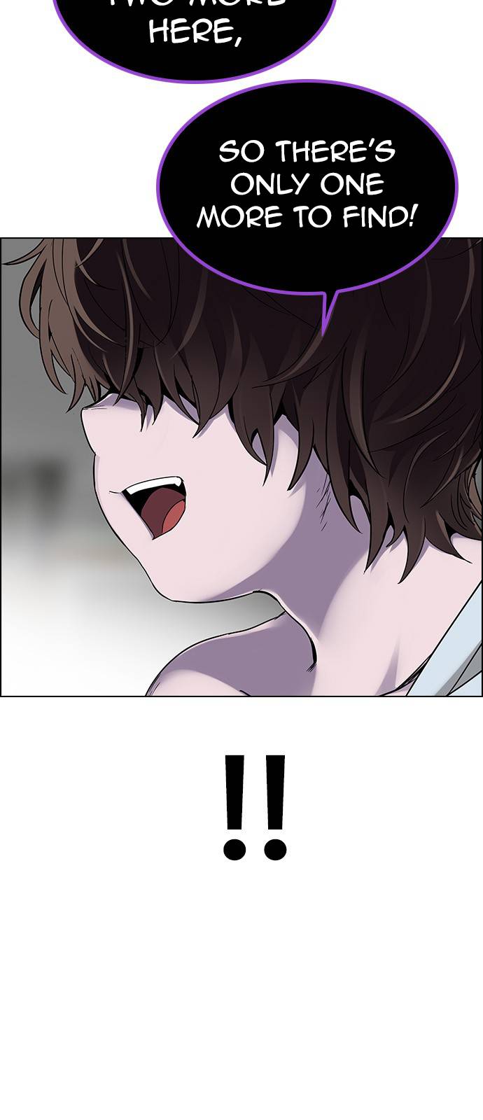 Dice: The Cube That Changes Everything Chapter 372 - Page 34