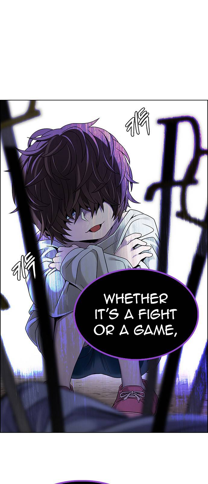 Dice: The Cube That Changes Everything Chapter 372 - Page 4