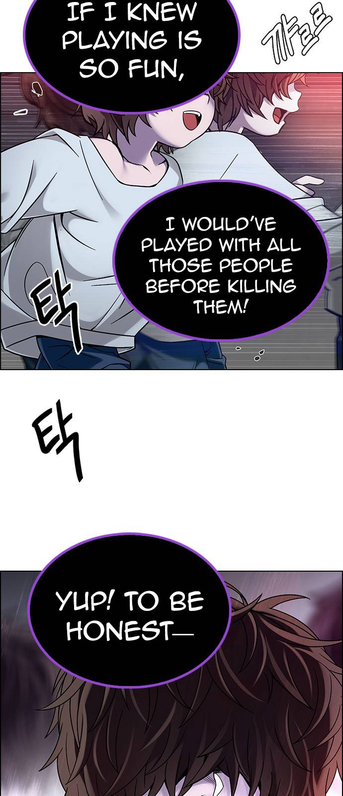 Dice: The Cube That Changes Everything Chapter 372 - Page 9