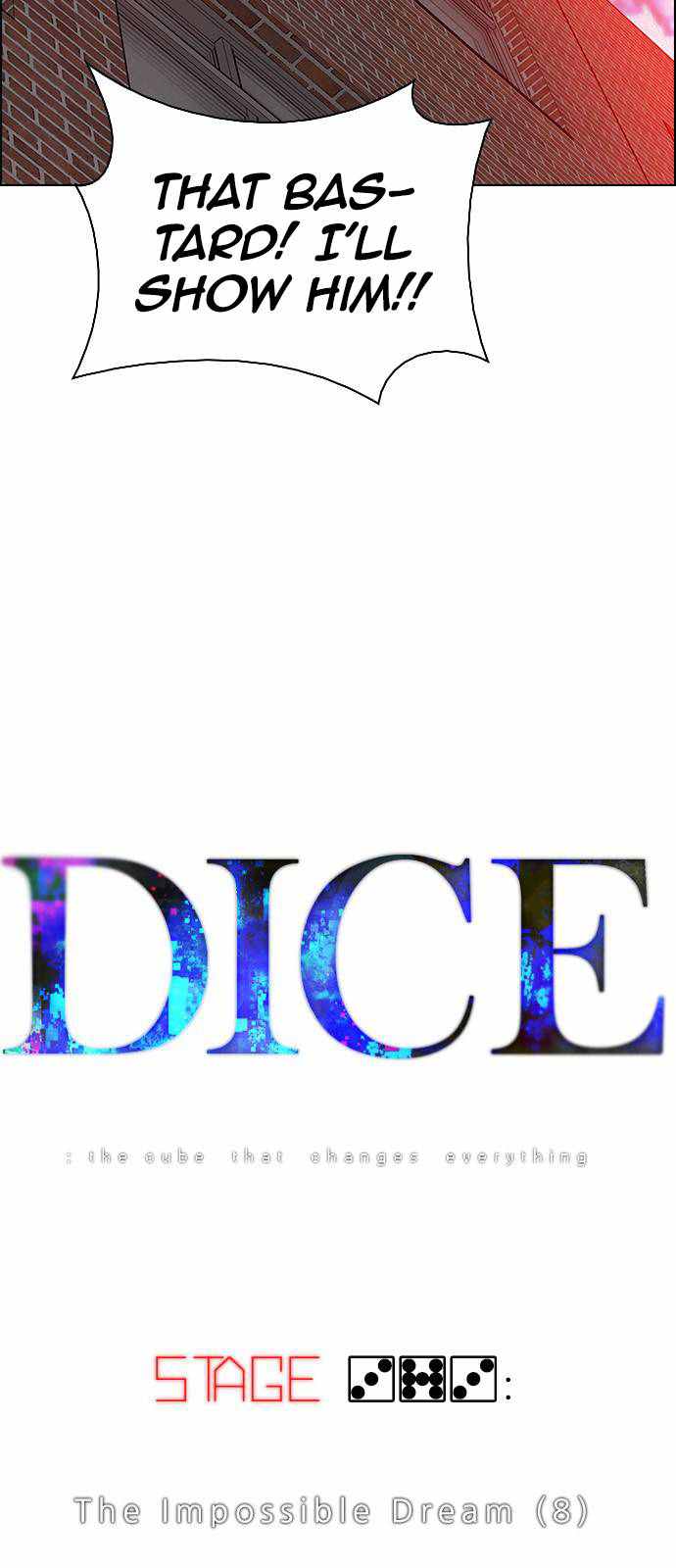 Dice: The Cube That Changes Everything Chapter 373 - Page 16
